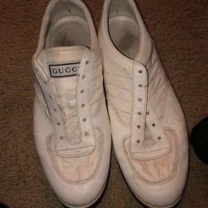 Gucci Men Shoes
